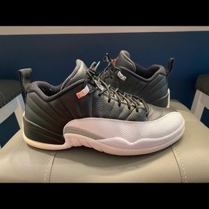 Jordan 12 Low